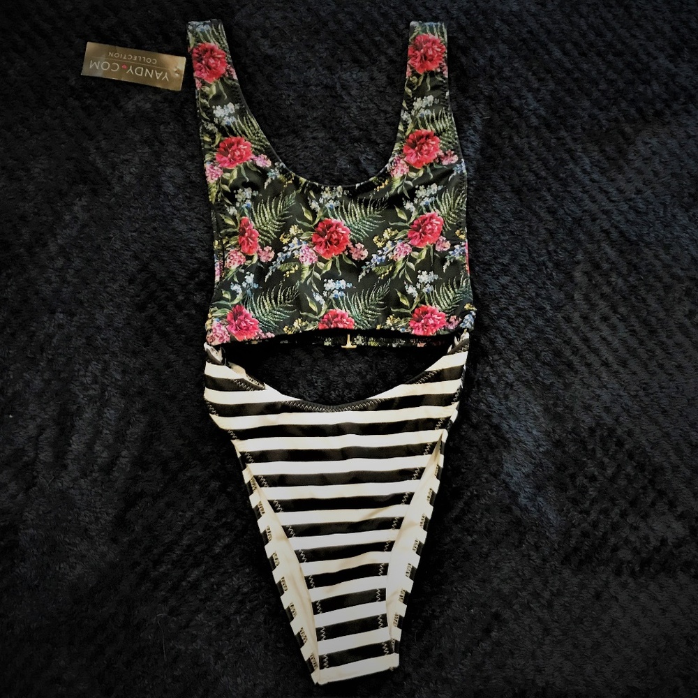 YANDY Monokini